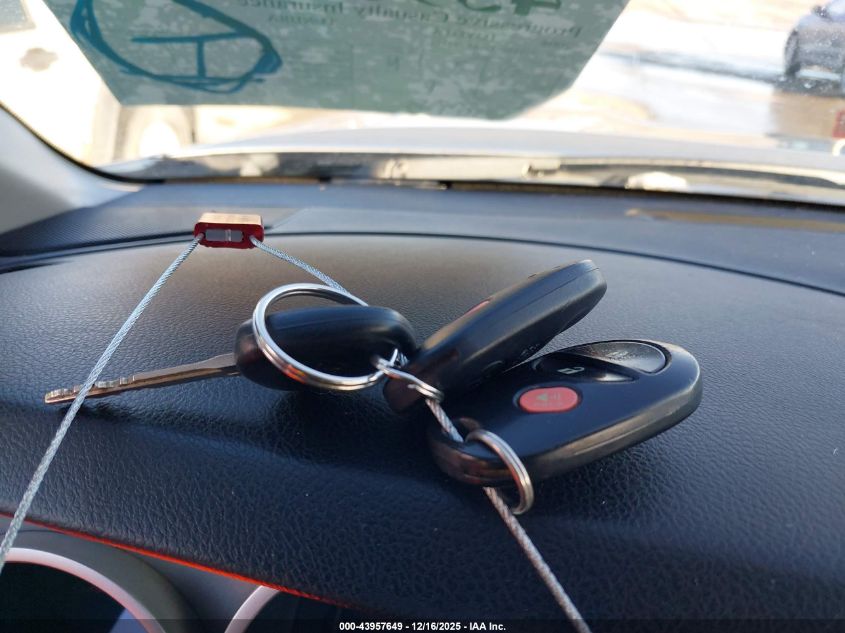 2008 Toyota Tundra Sr5 5.7L V8 VIN: 5TFDV54128X043454 Lot: 43957649