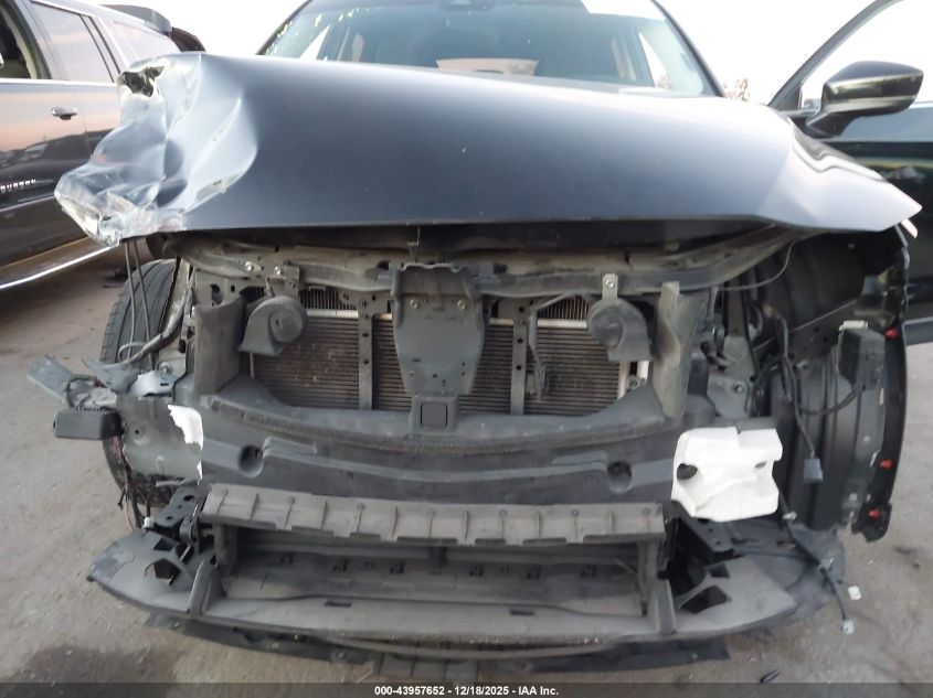 2019 Mazda Cx-5 Sport VIN: JM3KFABM6K1581232 Lot: 43957652