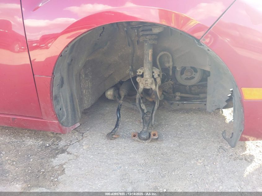 2009 Mazda Mazda6 I Sport VIN: 1YVHP81A495M31889 Lot: 43957655