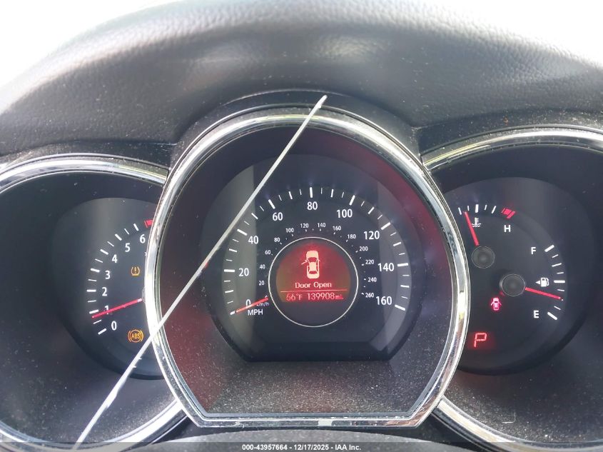 2013 Kia Optima Lx VIN: 5XXGM4A72DG240161 Lot: 43957664