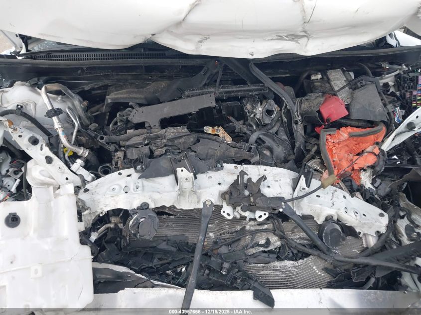 2024 Toyota Camry Se VIN: 4T1G11AK1RU866180 Lot: 43957666