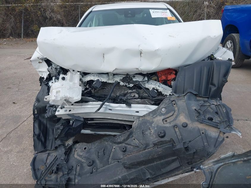 2024 Toyota Camry Se VIN: 4T1G11AK1RU866180 Lot: 43957666