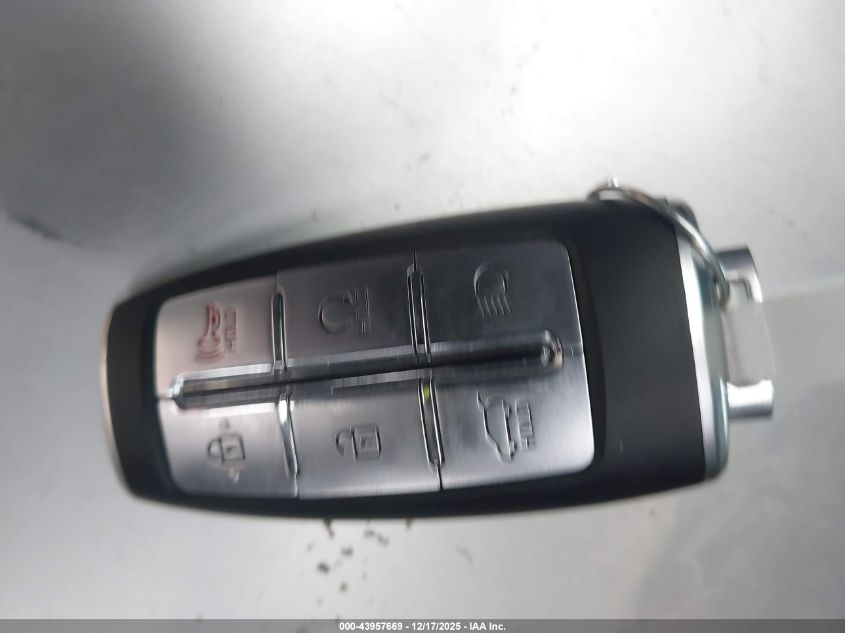 2025 Genesis Gv70 2.5T Awd VIN: 5NMMADTB4SH021794 Lot: 43957669