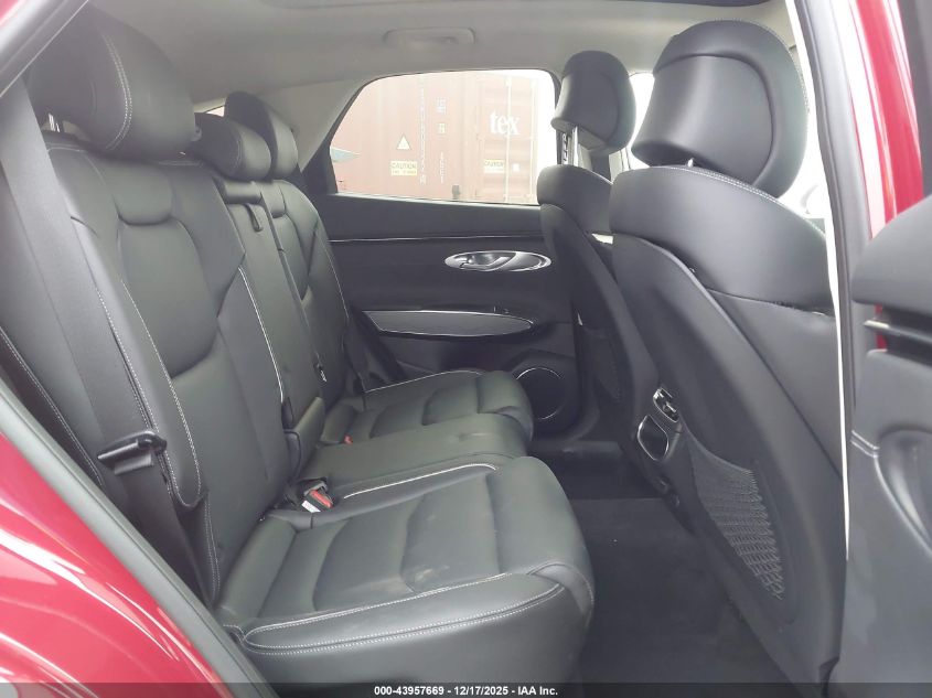 2025 Genesis Gv70 2.5T Awd VIN: 5NMMADTB4SH021794 Lot: 43957669