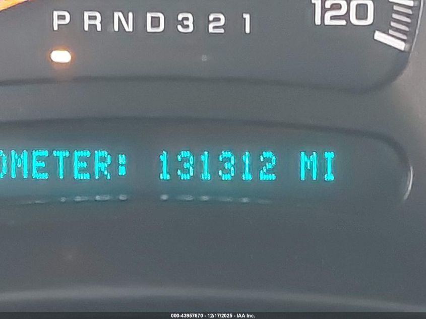 2006 Chevrolet Silverado 1500 Lt1 VIN: 1GCEK19Z06Z167907 Lot: 43957670