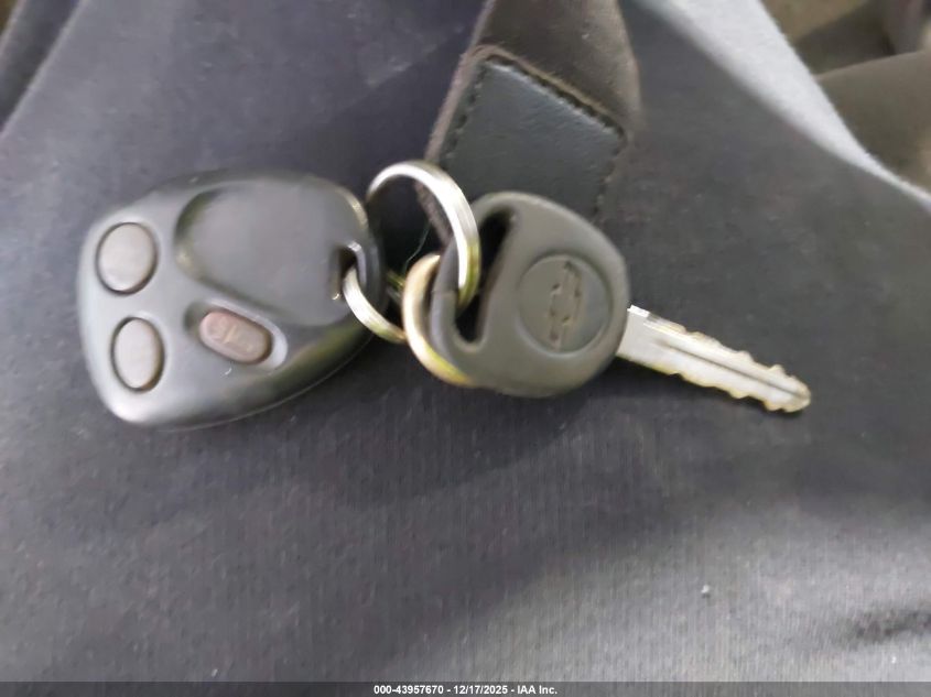 2006 Chevrolet Silverado 1500 Lt1 VIN: 1GCEK19Z06Z167907 Lot: 43957670