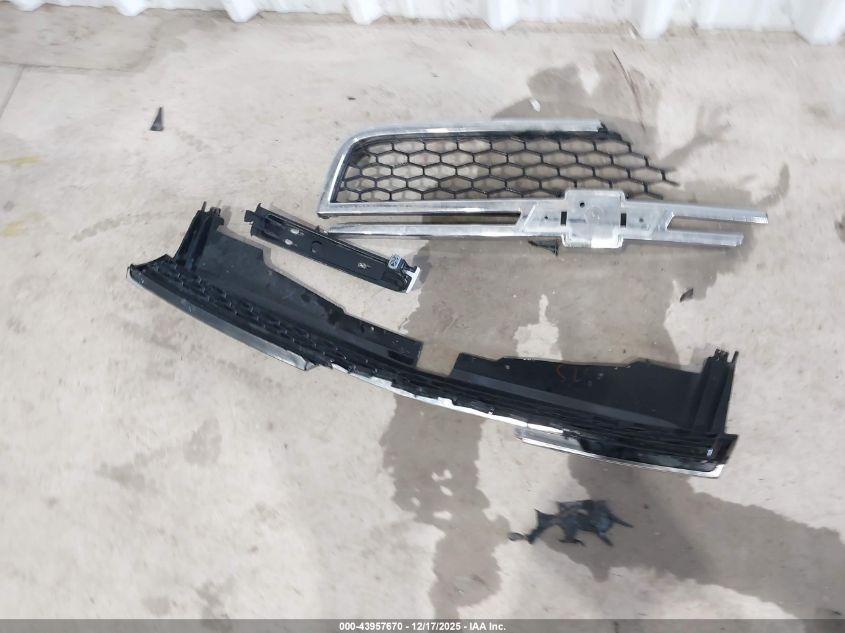 2006 Chevrolet Silverado 1500 Lt1 VIN: 1GCEK19Z06Z167907 Lot: 43957670