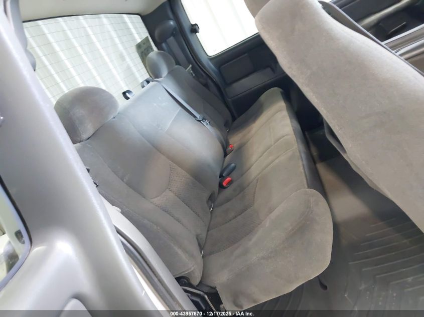 2006 Chevrolet Silverado 1500 Lt1 VIN: 1GCEK19Z06Z167907 Lot: 43957670