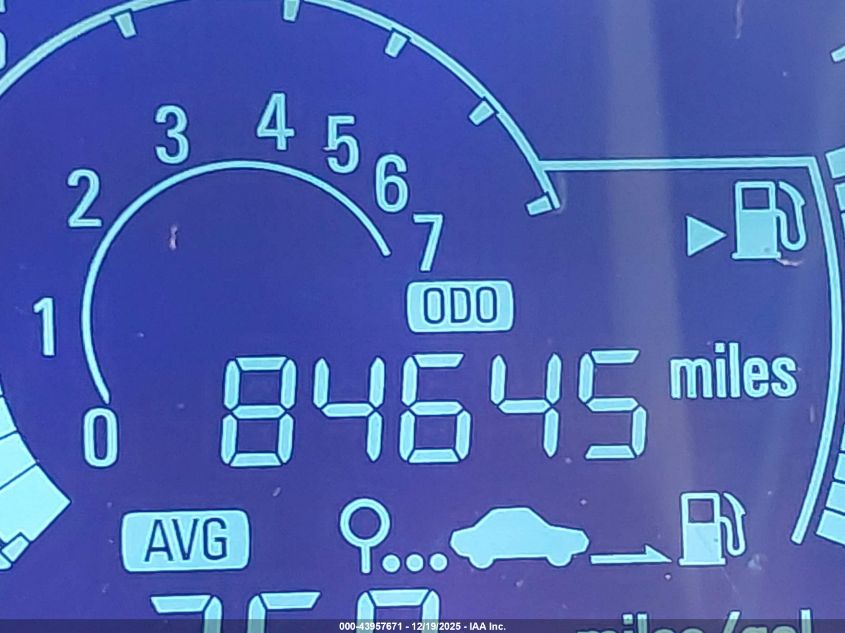 2015 Chevrolet Spark Ls Manual VIN: KL8CA6S96FC748079 Lot: 43957671