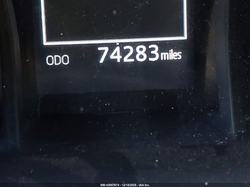 2023 Toyota Camry Se VIN: 4T1G11AK1PU094650 Lot: 43957674