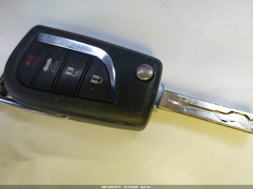 2023 Toyota Camry Se VIN: 4T1G11AK1PU094650 Lot: 43957674