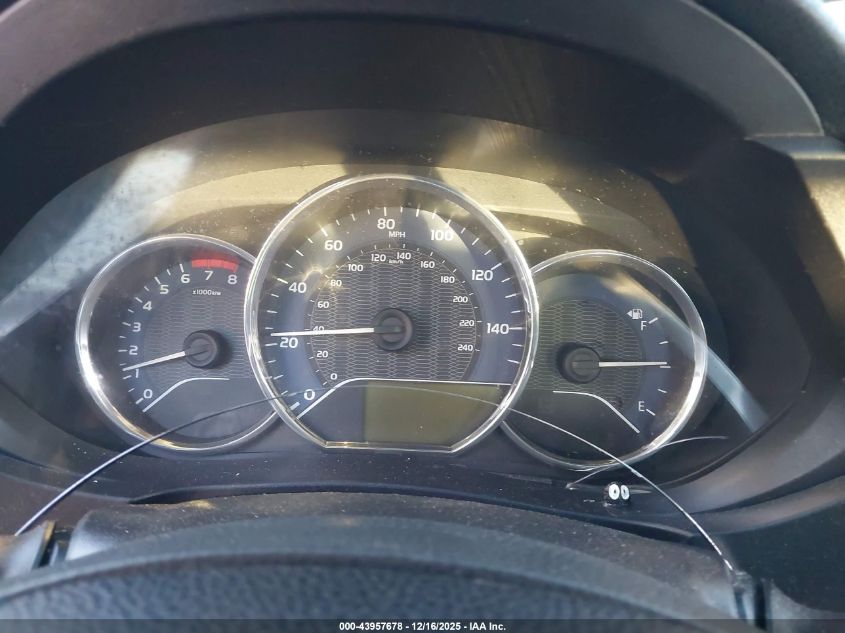 2014 Toyota Corolla L VIN: 5YFBURHE8EP111667 Lot: 43957678