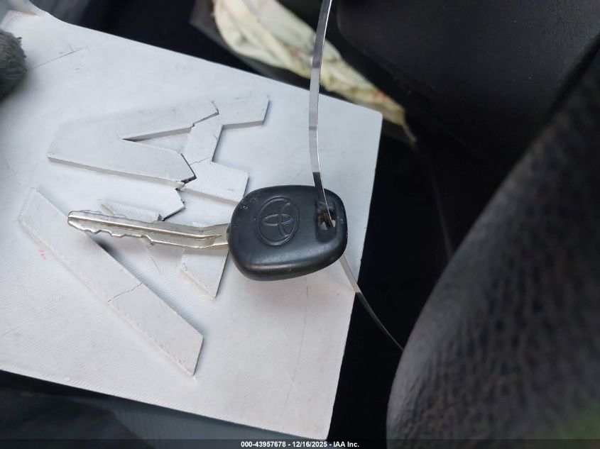 2014 Toyota Corolla L VIN: 5YFBURHE8EP111667 Lot: 43957678