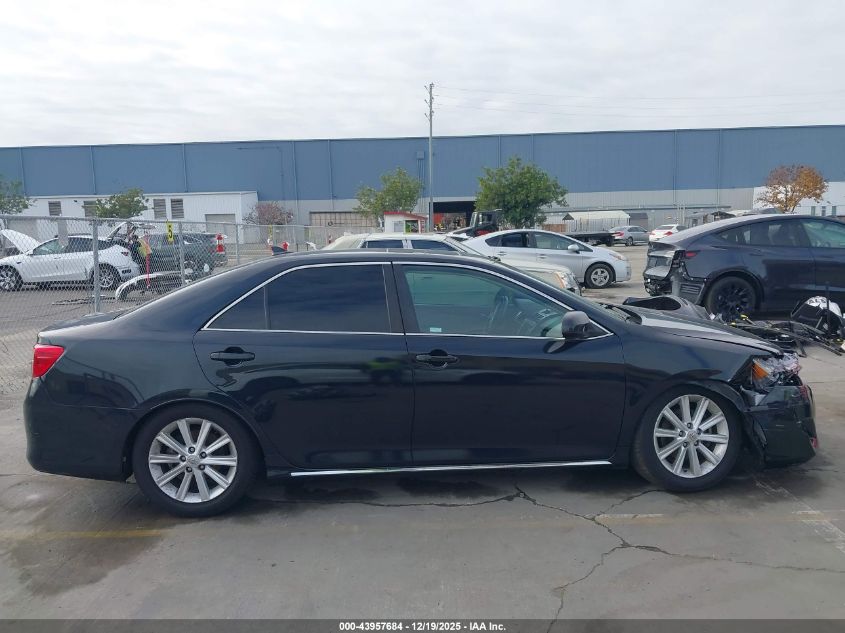 2012 Toyota Camry Hybrid Xle VIN: 4T1BD1FK9CU009400 Lot: 43957684
