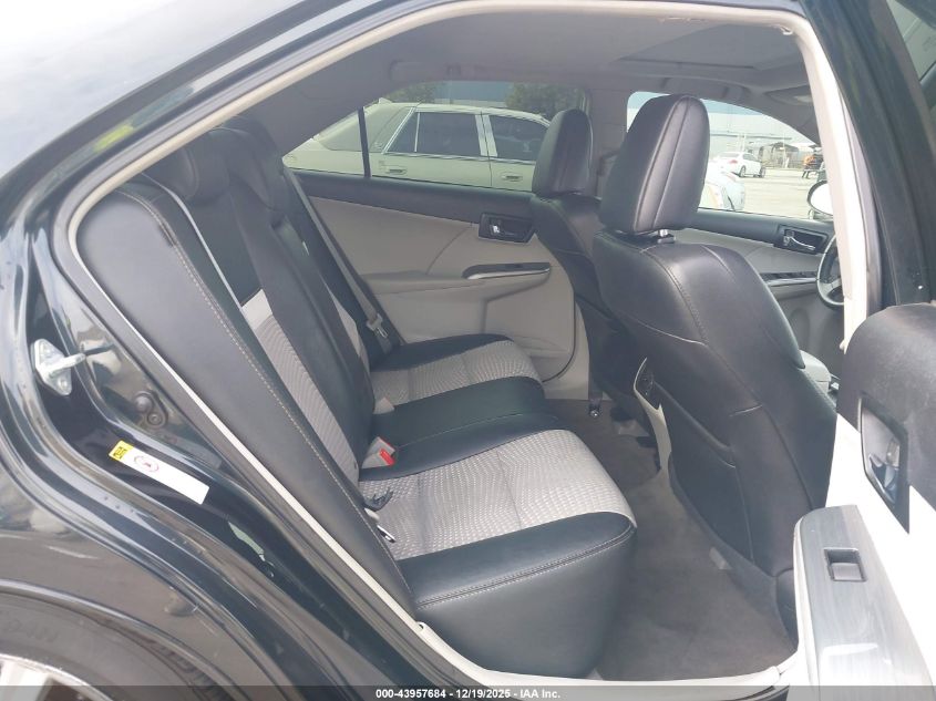 2012 Toyota Camry Hybrid Xle VIN: 4T1BD1FK9CU009400 Lot: 43957684