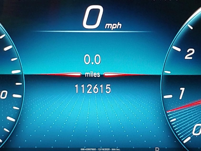 2020 Mercedes-Benz Gls 450 4Matic VIN: 4JGFF5KE1LA178542 Lot: 43957685