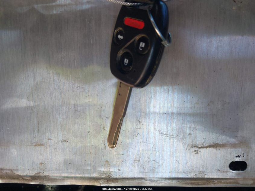 2013 Honda Civic Ex-L VIN: 19XFB2F98DE041883 Lot: 43957686