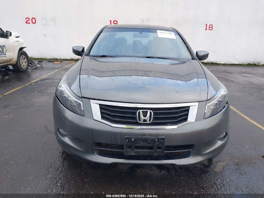 2012 Honda Accord 2.4 Ex VIN: 1HGCP2F73CA192037 Lot: 43957690