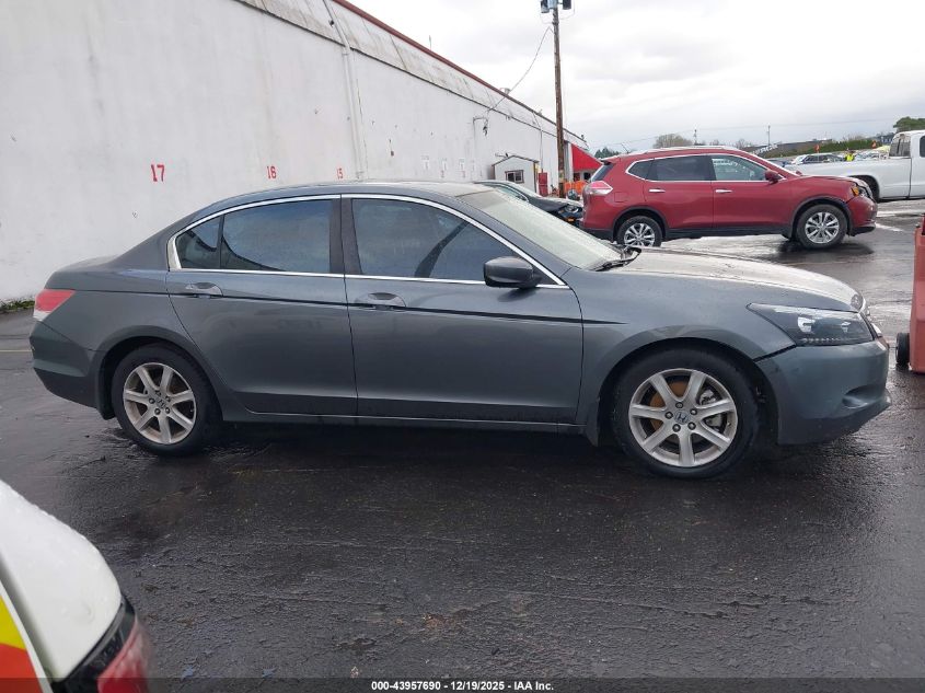 2012 Honda Accord 2.4 Ex VIN: 1HGCP2F73CA192037 Lot: 43957690