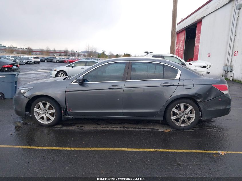 2012 Honda Accord 2.4 Ex VIN: 1HGCP2F73CA192037 Lot: 43957690