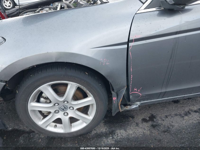 2012 Honda Accord 2.4 Ex VIN: 1HGCP2F73CA192037 Lot: 43957690