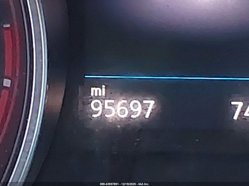 2020 Volkswagen Tiguan 2.0T Se/2.0T Se R-Line Black/2.0T Sel VIN: 3VV2B7AXXLM125209 Lot: 43957691