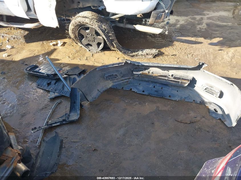 2007 Honda Accord 2.4 Se VIN: 1HGCM563X7A162594 Lot: 43957693