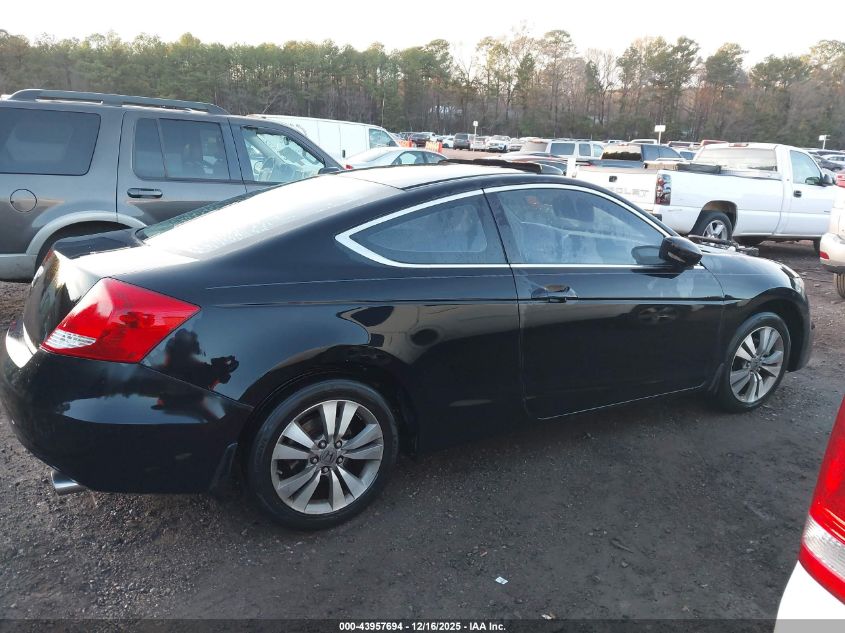 2012 Honda Accord 2.4 Ex VIN: 1HGCS1B72CA023190 Lot: 43957694