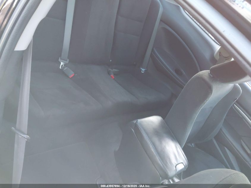 2012 Honda Accord 2.4 Ex VIN: 1HGCS1B72CA023190 Lot: 43957694