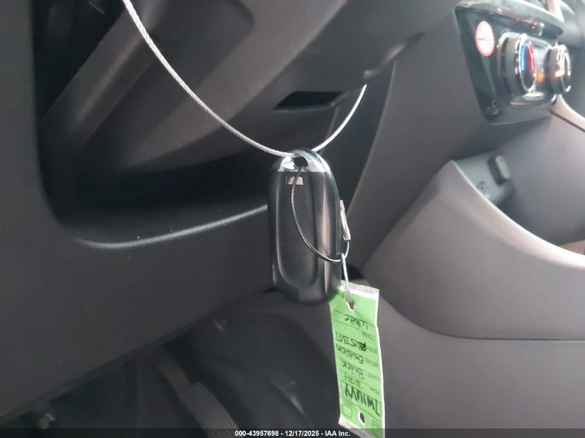 2024 Buick Encore Gx Sport Touring Fwd VIN: KL4AMDSL4RB157307 Lot: 43957698