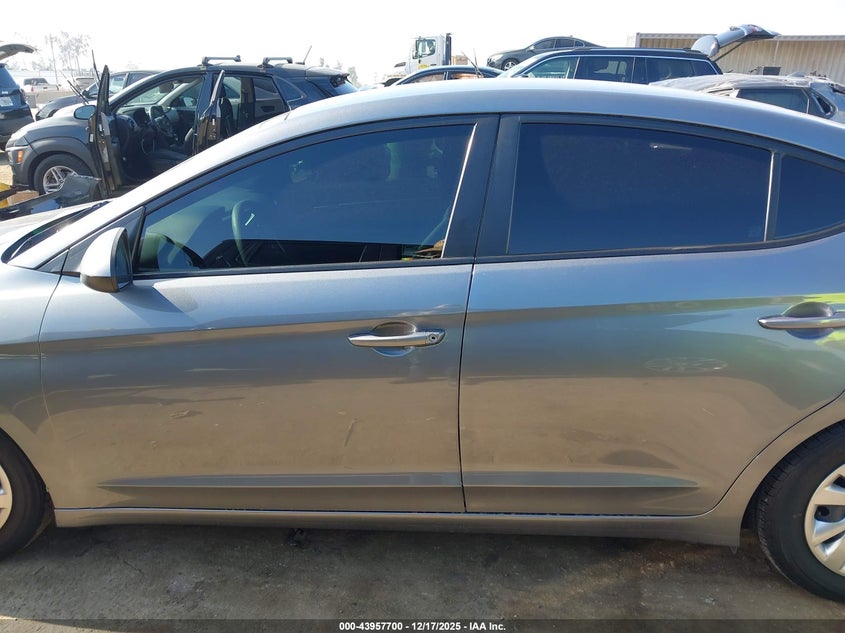 KMHD74LF7KU845956 2019 HYUNDAI ELANTRA photo no. 15