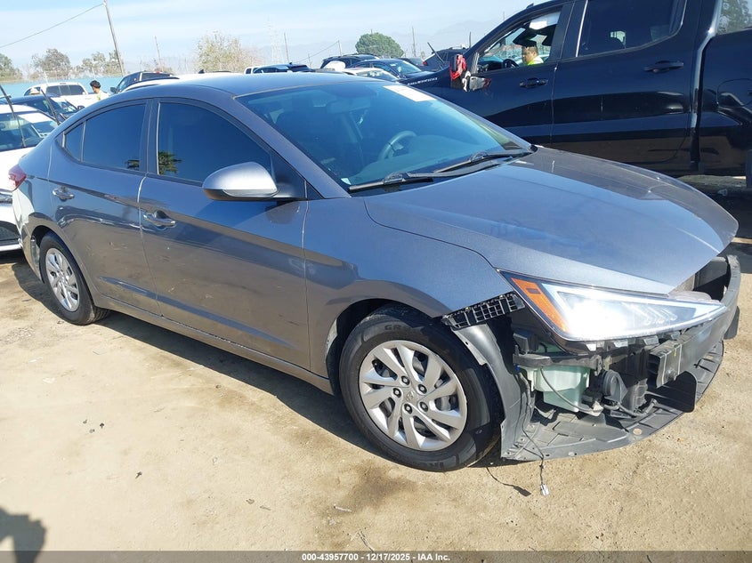 KMHD74LF7KU845956 2019 HYUNDAI ELANTRA photo no. 7