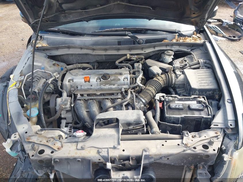 2012 Honda Accord 2.4 Se VIN: 1HGCP2F61CA132720 Lot: 43957711