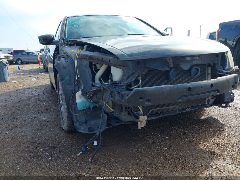 2012 Honda Accord 2.4 Se VIN: 1HGCP2F61CA132720 Lot: 43957711