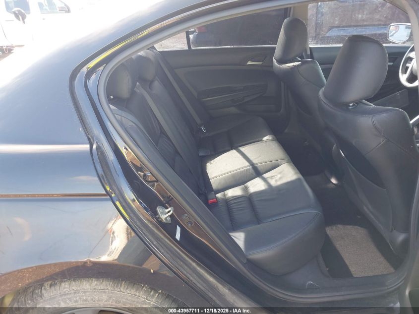 2012 Honda Accord 2.4 Se VIN: 1HGCP2F61CA132720 Lot: 43957711