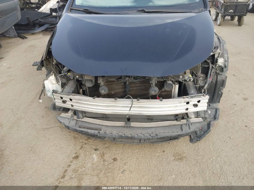 2017 Toyota Prius Two Eco VIN: JTDKARFU2H3029935 Lot: 43957714