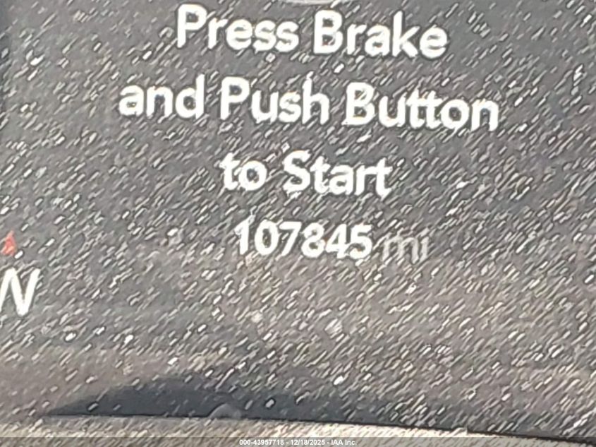 2018 Chrysler Pacifica Limited VIN: 2C4RC1GG0JR117642 Lot: 43957718