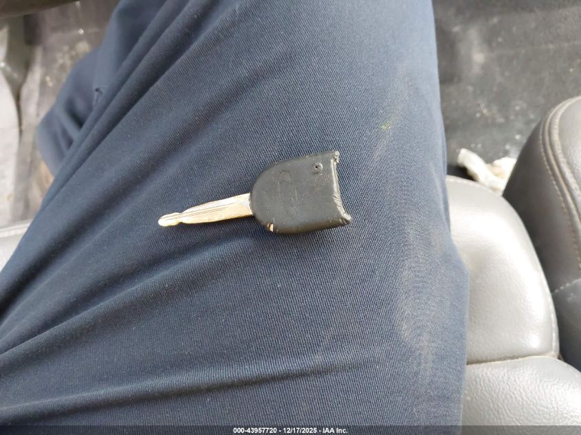 2005 Ford F-150 Stx/Xl/Xlt VIN: 1FTRX12W25NA90899 Lot: 43957720