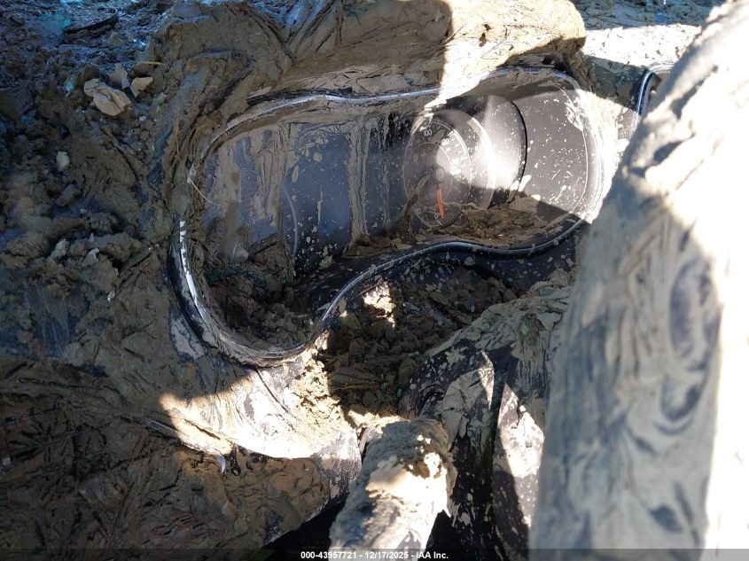 2021 Jeep Cherokee Altitude Fwd VIN: 1C4PJLLB5MD232229 Lot: 43957721