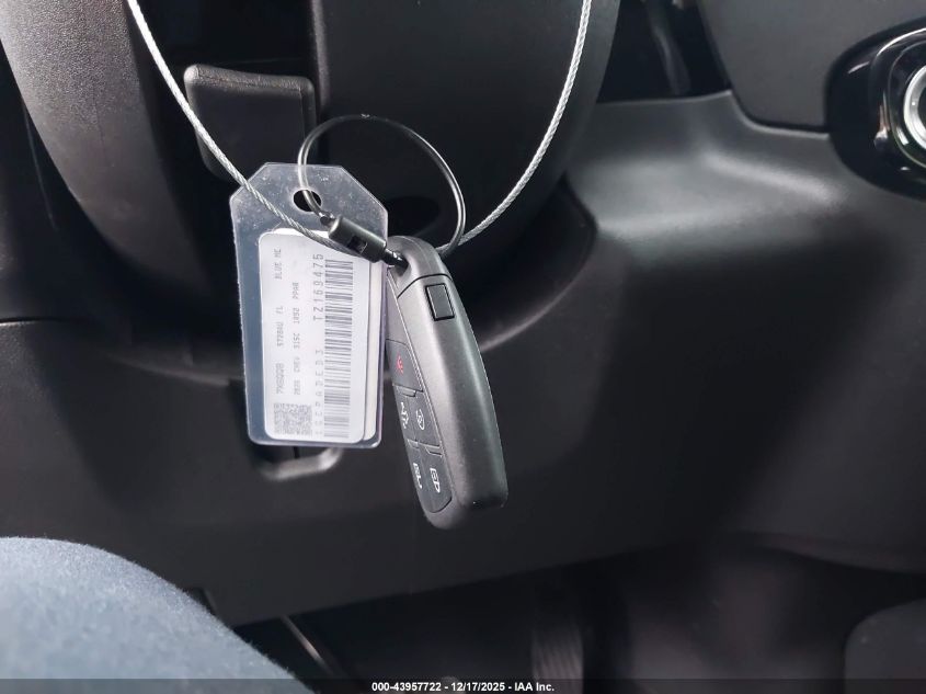 2026 Chevrolet Silverado 1500 2Wd Short Bed Rst VIN: 1GCPADED3TZ169475 Lot: 43957722