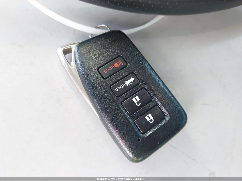 2015 Lexus Rc 350 VIN: JTHHE5BCXF5004382 Lot: 43957723