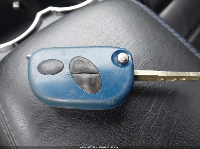 2013 Maserati Granturismo Mc/Sport VIN: ZAM45VLAXD0070630 Lot: 43957727