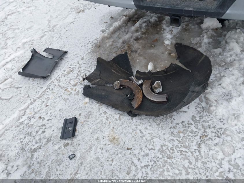 2013 Maserati Granturismo Mc/Sport VIN: ZAM45VLAXD0070630 Lot: 43957727