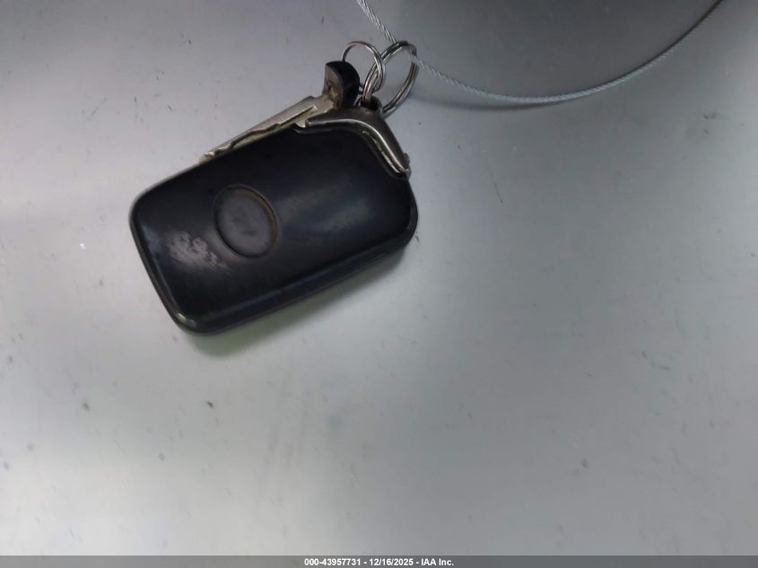 2010 Toyota Prius Ii VIN: JTDKN3DU3A0185221 Lot: 43957731