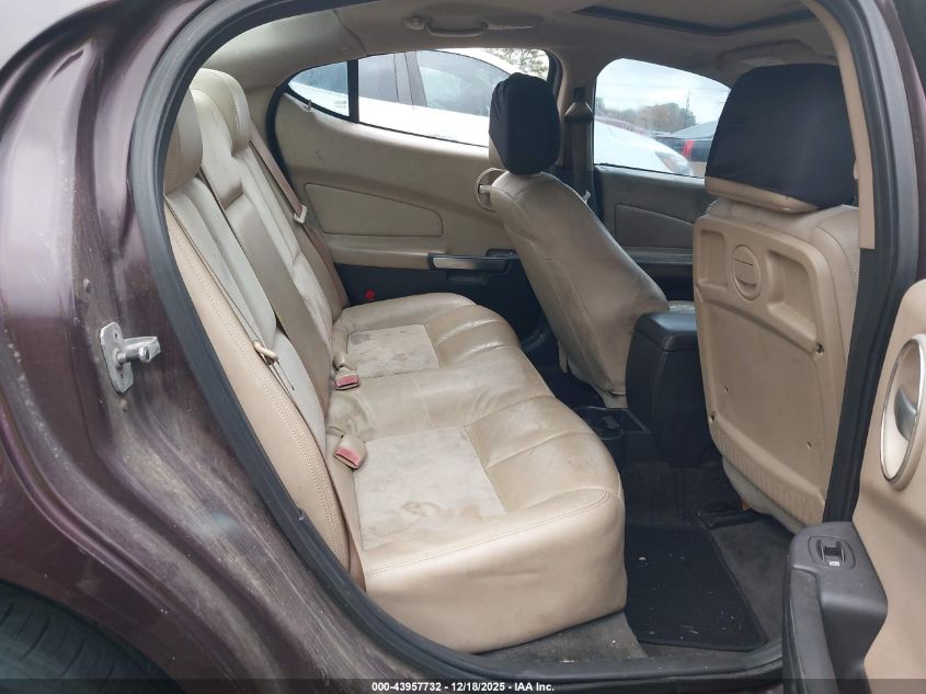 2006 Pontiac Grand Prix Gxp VIN: 2G2WC58C561199111 Lot: 43957732