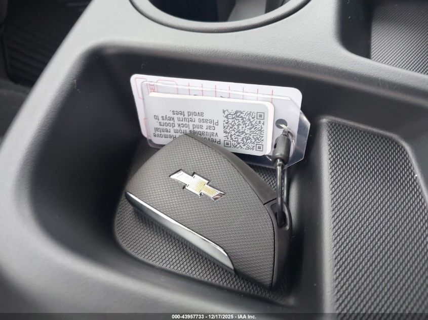 2026 Chevrolet Silverado 1500 2Wd Short Bed Lt/2Wd Standard Bed Lt VIN: 1GCPACED4TZ245022 Lot: 43957733