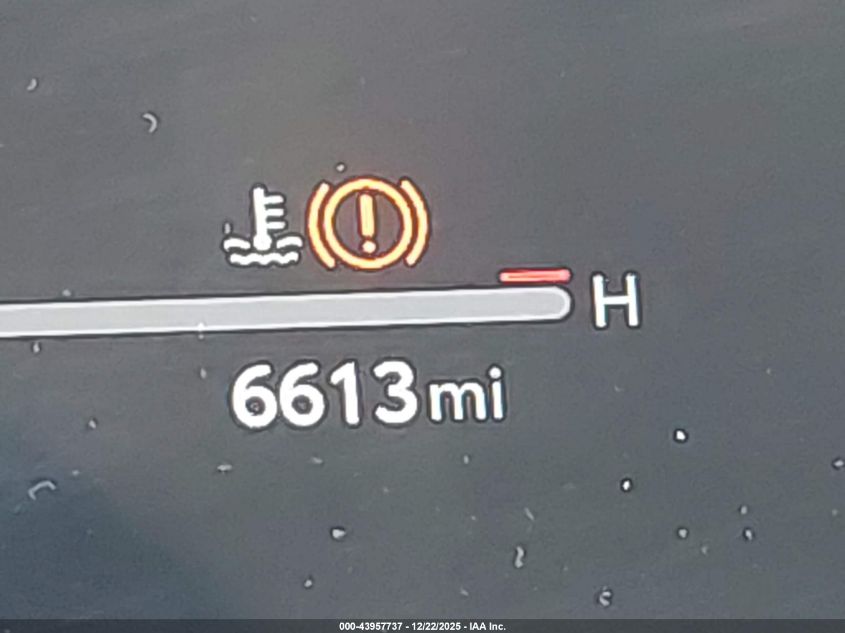 2025 Toyota Camry Xle VIN: 4T1DAACK2SU592591 Lot: 43957737