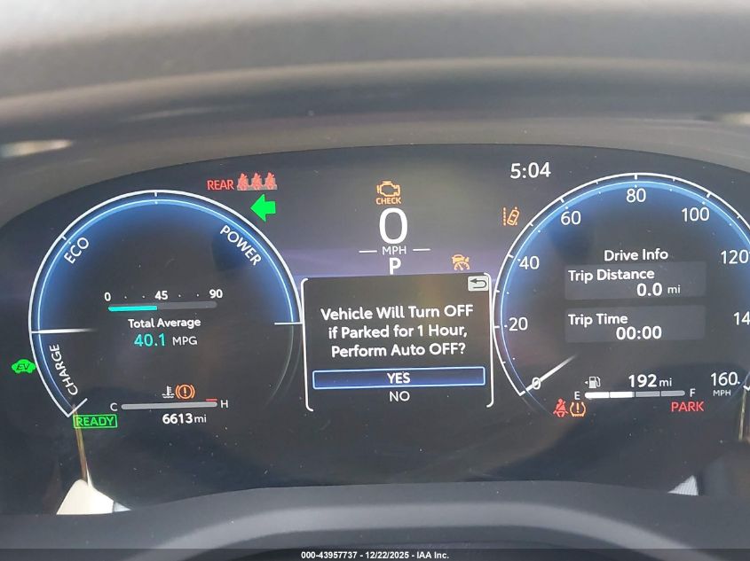 2025 Toyota Camry Xle VIN: 4T1DAACK2SU592591 Lot: 43957737