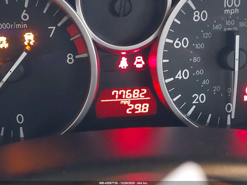 2014 Mazda Mx-5 Miata Grand Touring VIN: JM1NC2PF9E0236821 Lot: 43957738