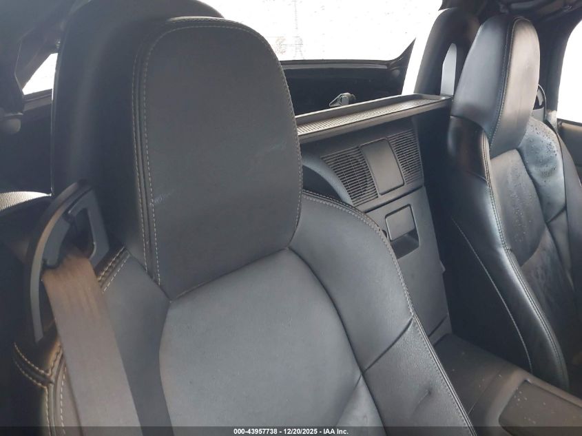 2014 Mazda Mx-5 Miata Grand Touring VIN: JM1NC2PF9E0236821 Lot: 43957738